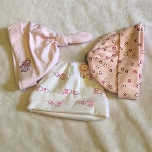 Wonder Nation NWT Hats